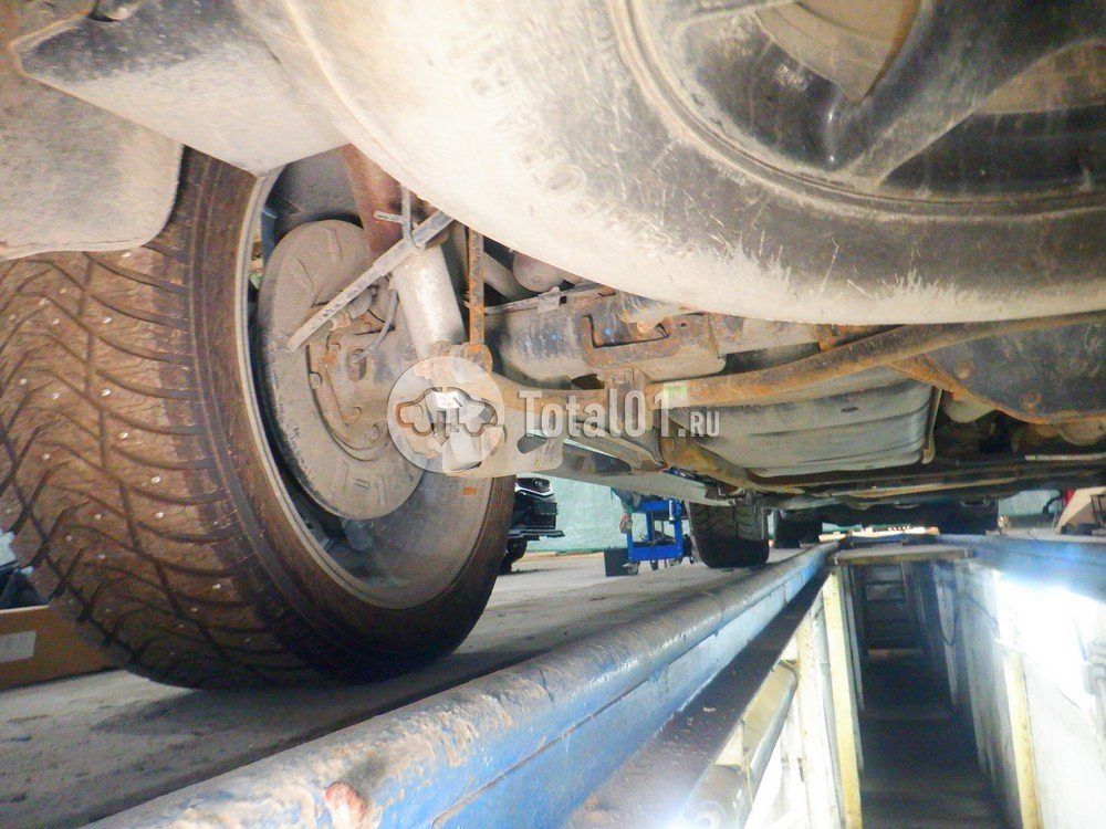 Фото Cadillac Escalade 264