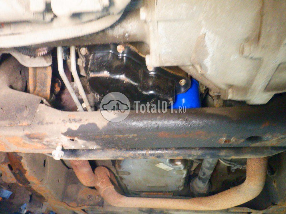 Фото Cadillac Escalade 268
