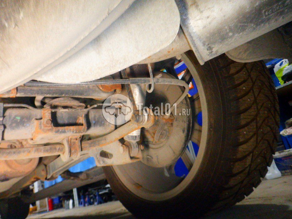Фото Cadillac Escalade 286