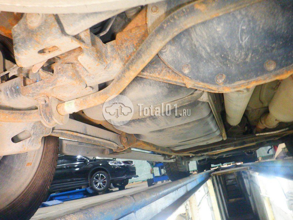 Фото Cadillac Escalade 292