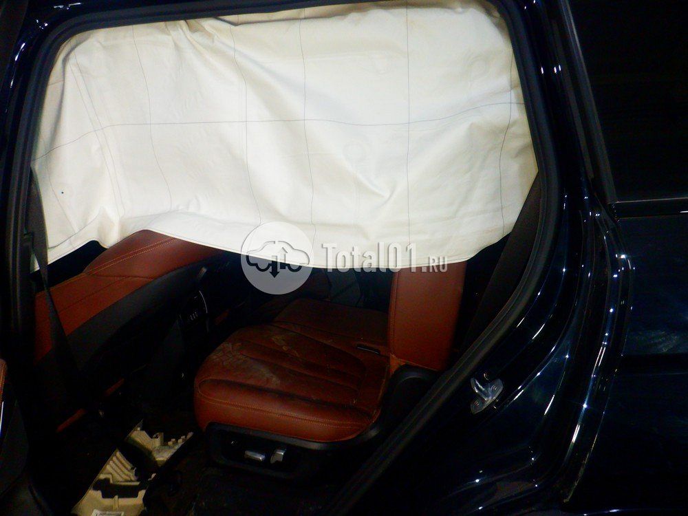 Фото BMW X7 54