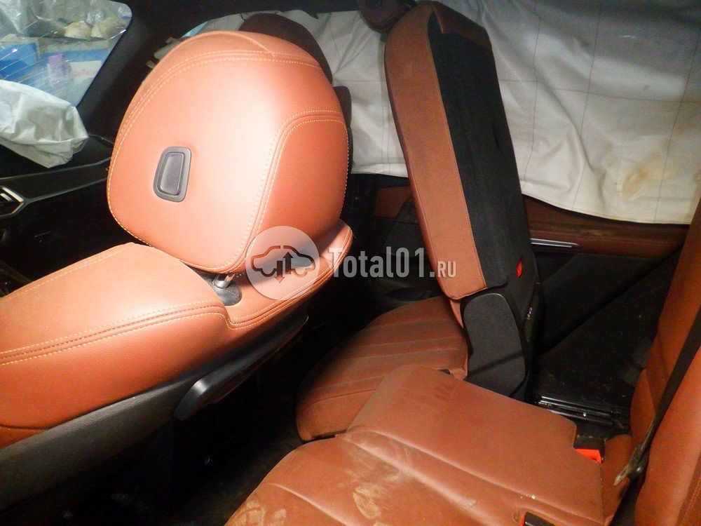 Фото BMW X7 58