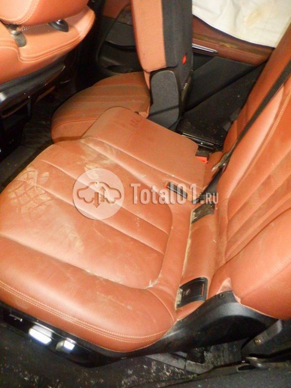 Фото BMW X7 60