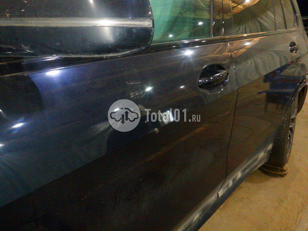 Фото BMW X7 162
