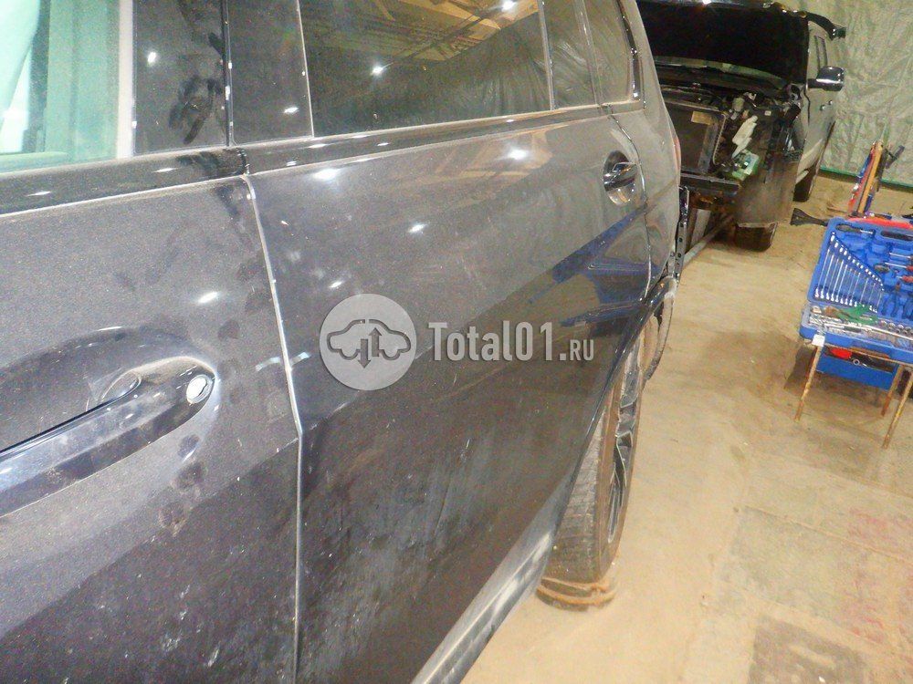 Фото BMW X7 164