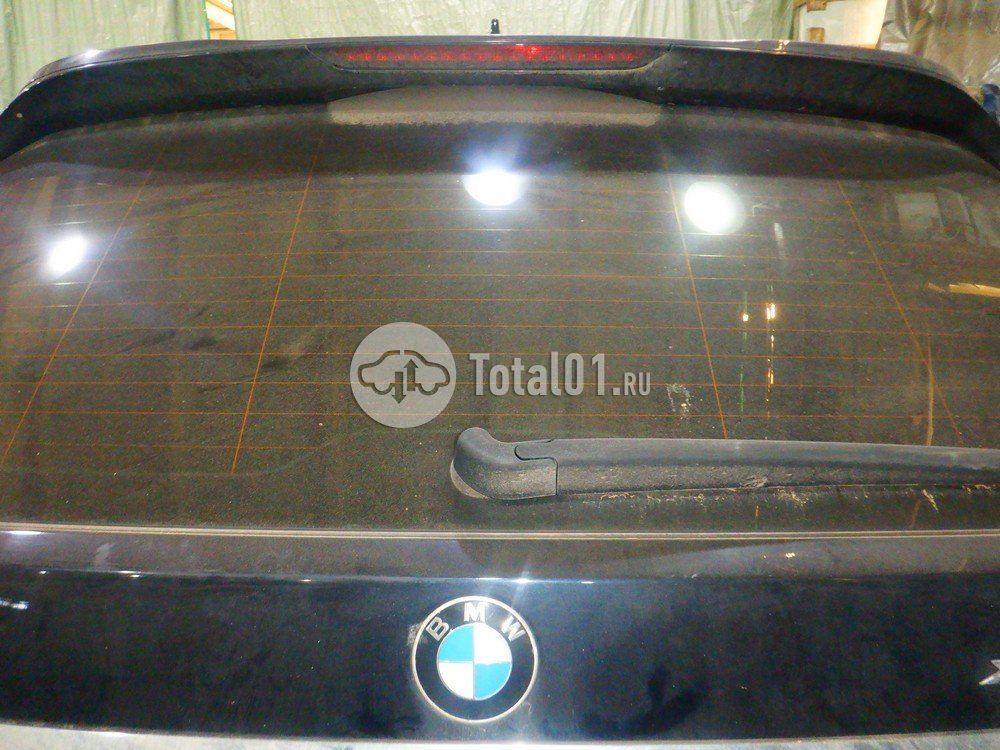 Фото BMW X7 188