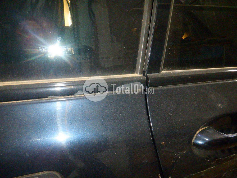 Фото BMW X7 204