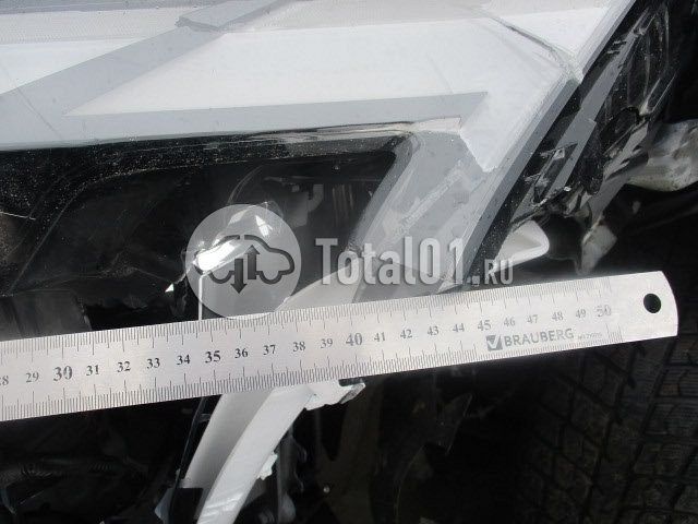 Фото Geely Atlas 6
