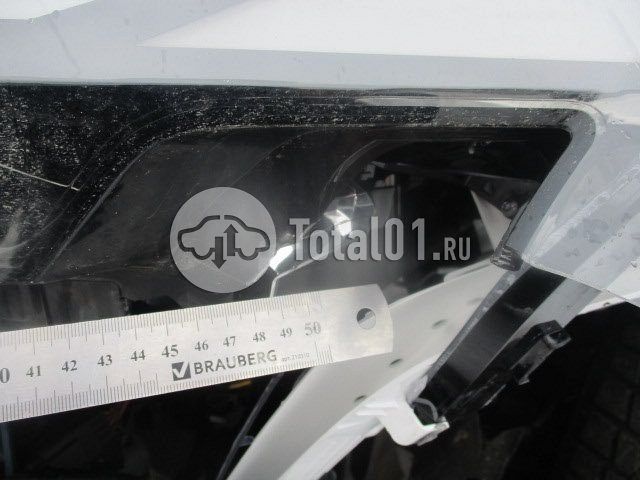 Фото Geely Atlas 8