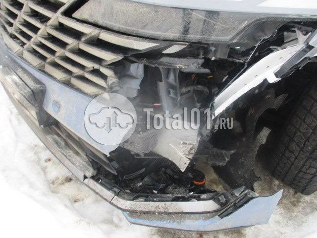 Фото Geely Atlas 34