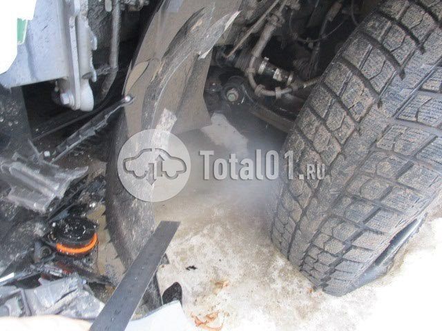 Фото Geely Atlas 40