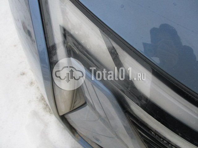 Фото Geely Atlas 50