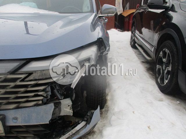 Фото Geely Atlas 56