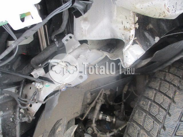 Фото Geely Atlas 58
