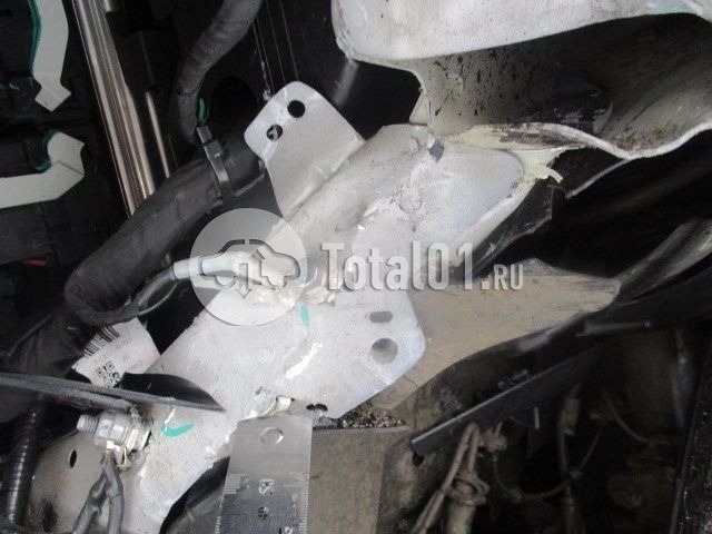 Фото Geely Atlas 60