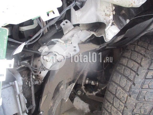 Фото Geely Atlas 76