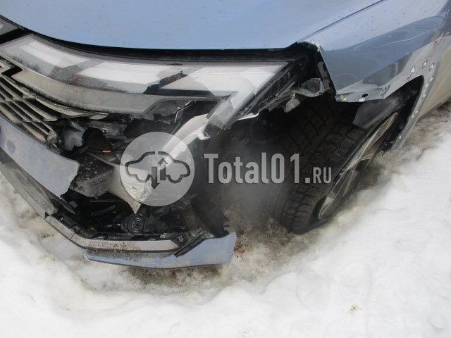 Фото Geely Atlas 78