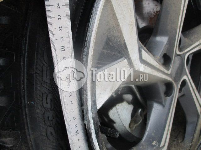 Фото Geely Atlas 86