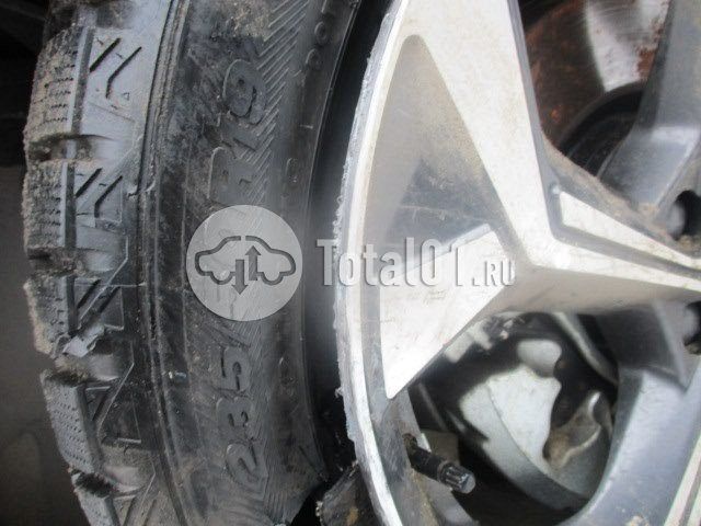 Фото Geely Atlas 90