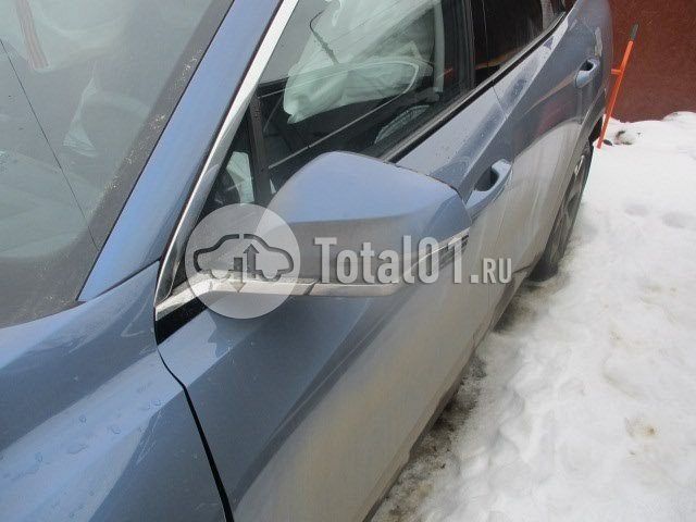 Фото Geely Atlas 92