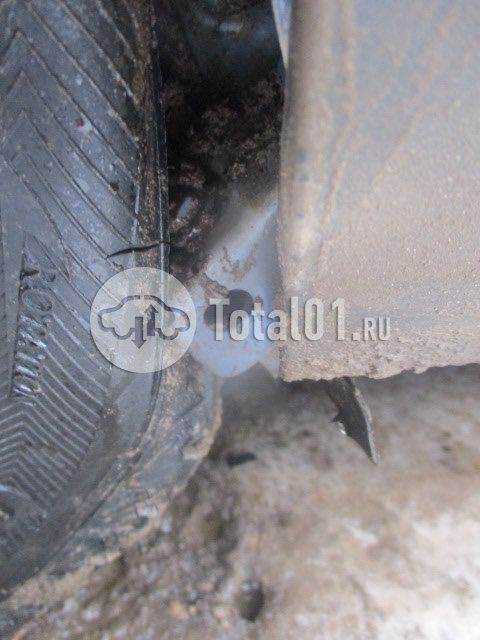 Фото Geely Atlas 102