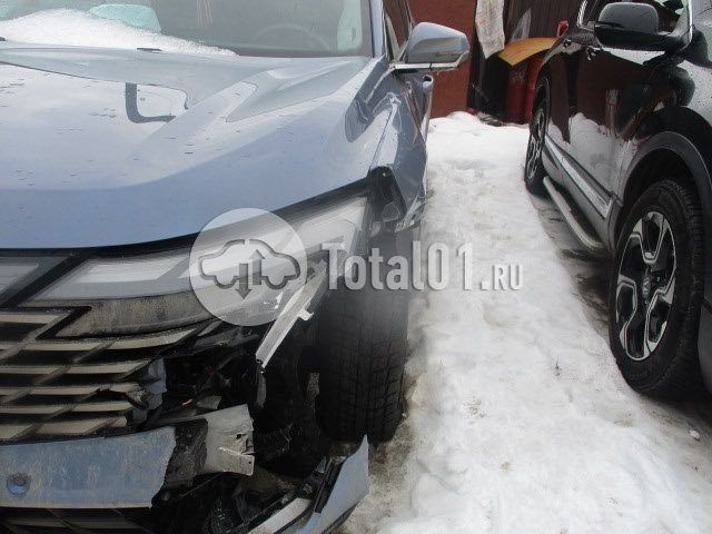 Фото Geely Atlas 114