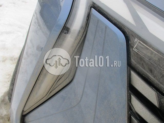Фото Geely Atlas 118