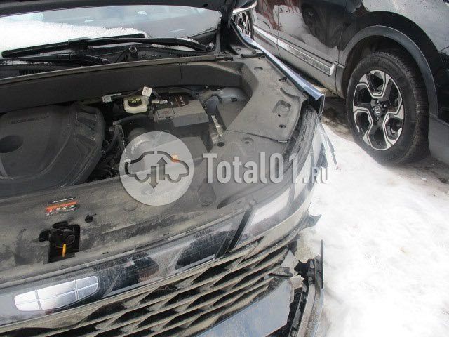 Фото Geely Atlas 136