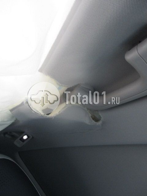 Фото Geely Atlas 150
