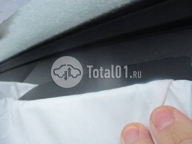 Фото Geely Atlas 158