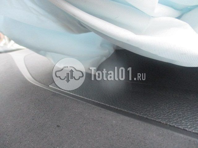 Фото Geely Atlas 162