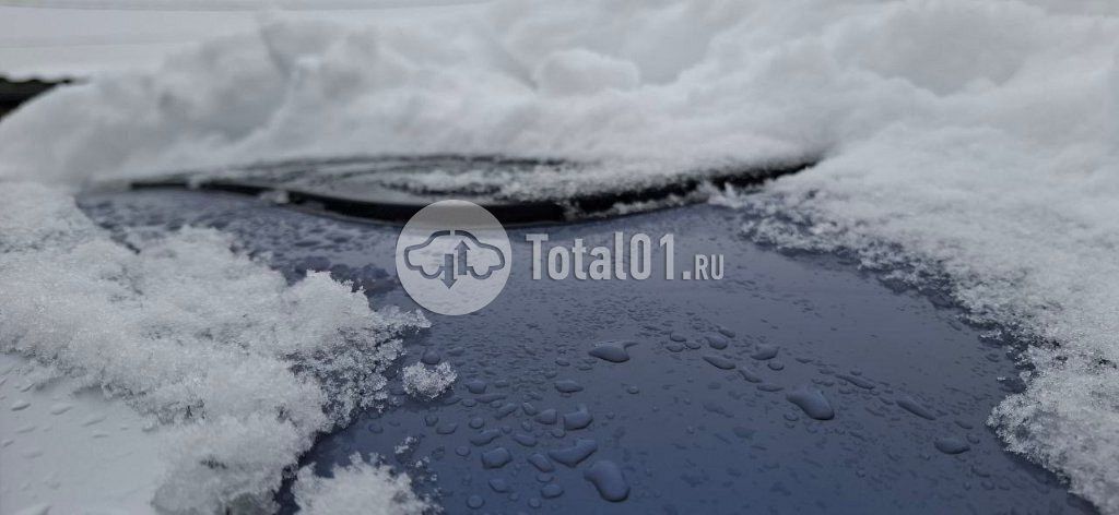 Фото Geely Atlas 180
