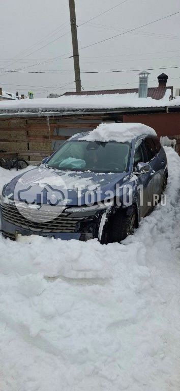 Фото Geely Atlas 182
