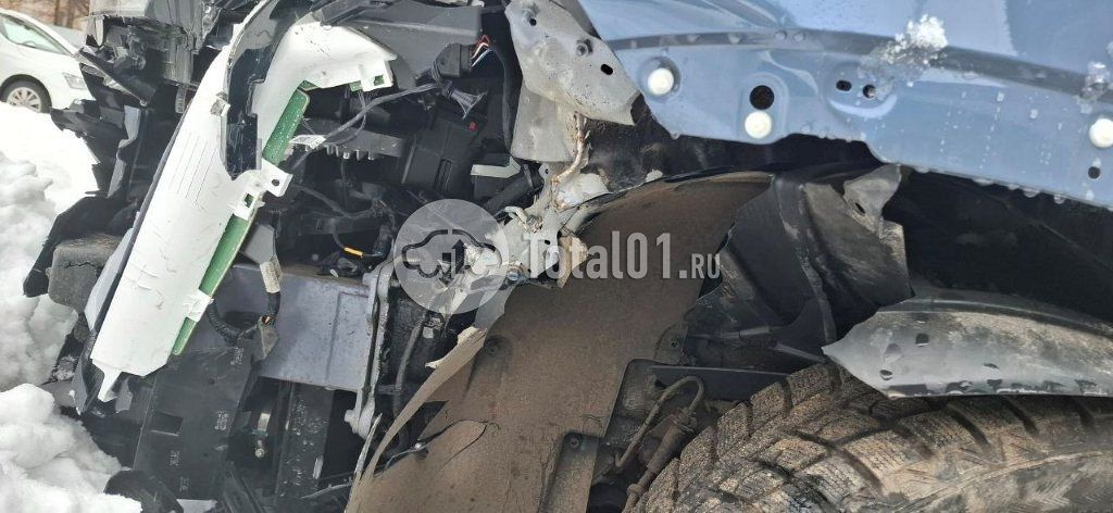 Фото Geely Atlas 184