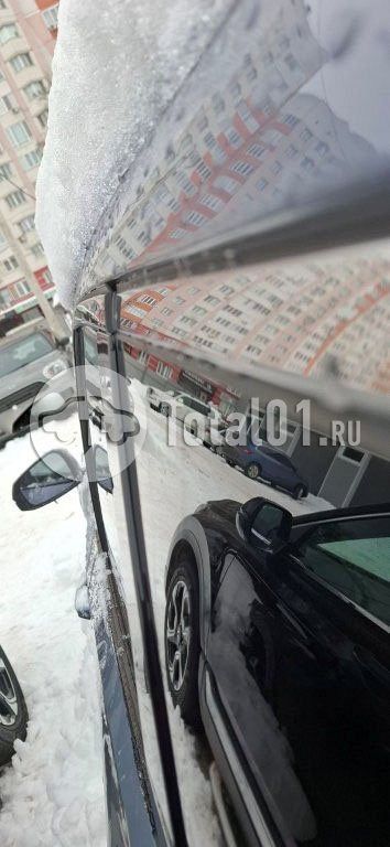 Фото Geely Atlas 190