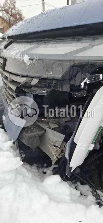 Фото Geely Atlas 196
