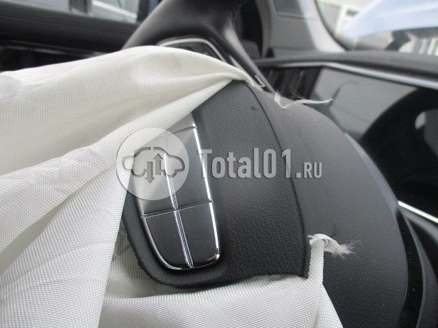 Фото Geely Atlas 200