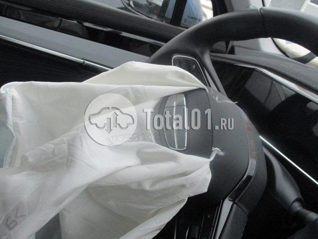 Фото Geely Atlas 202