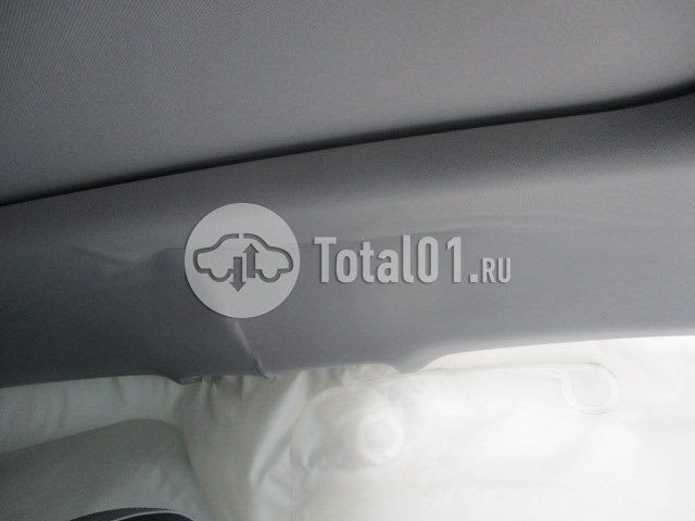 Фото Geely Atlas 204