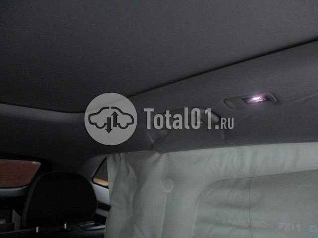 Фото Geely Atlas 206