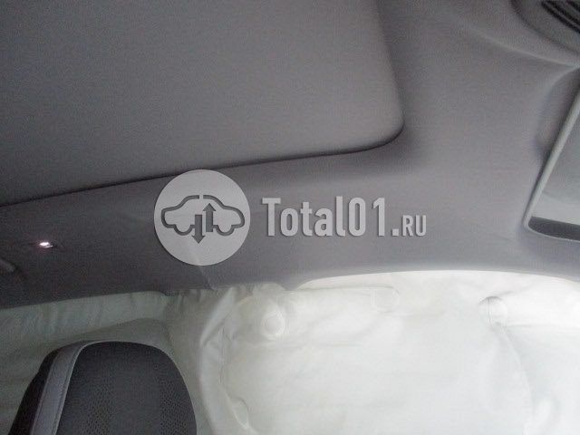 Фото Geely Atlas 212
