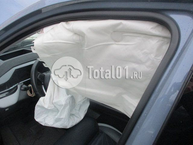 Фото Geely Atlas 214