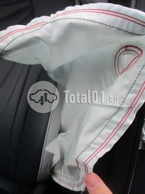Фото Geely Atlas 226