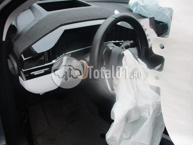 Фото Geely Atlas 232