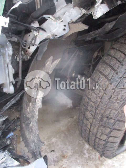 Фото Geely Atlas 252