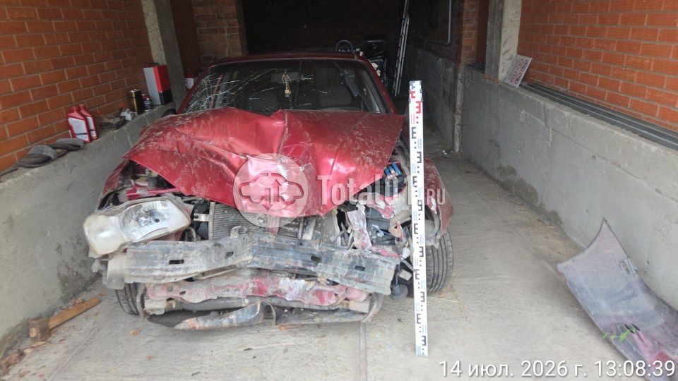 Фото Hyundai Accent 16