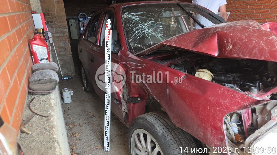 Фото Hyundai Accent 22
