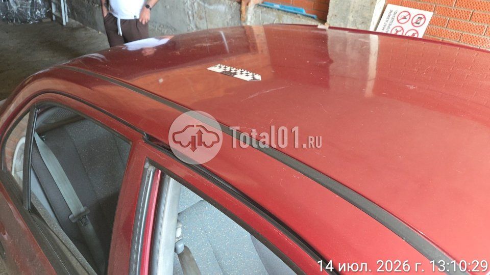 Фото Hyundai Accent 28