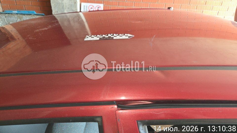 Фото Hyundai Accent 30