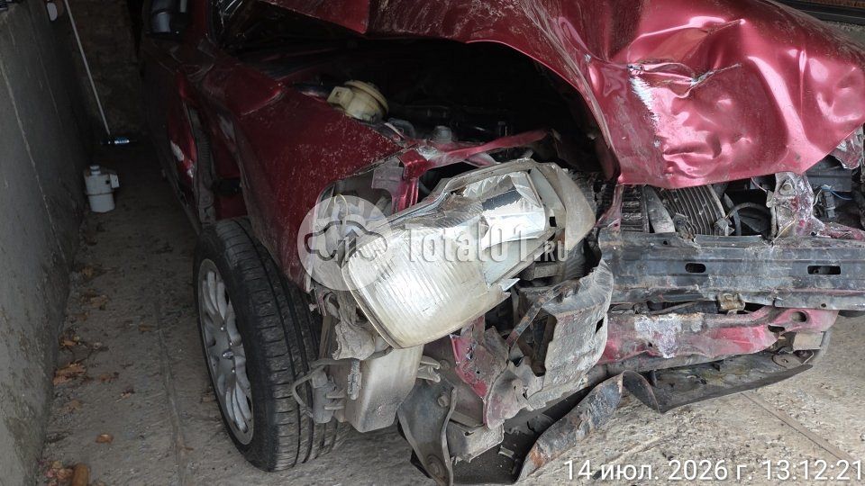 Фото Hyundai Accent 32